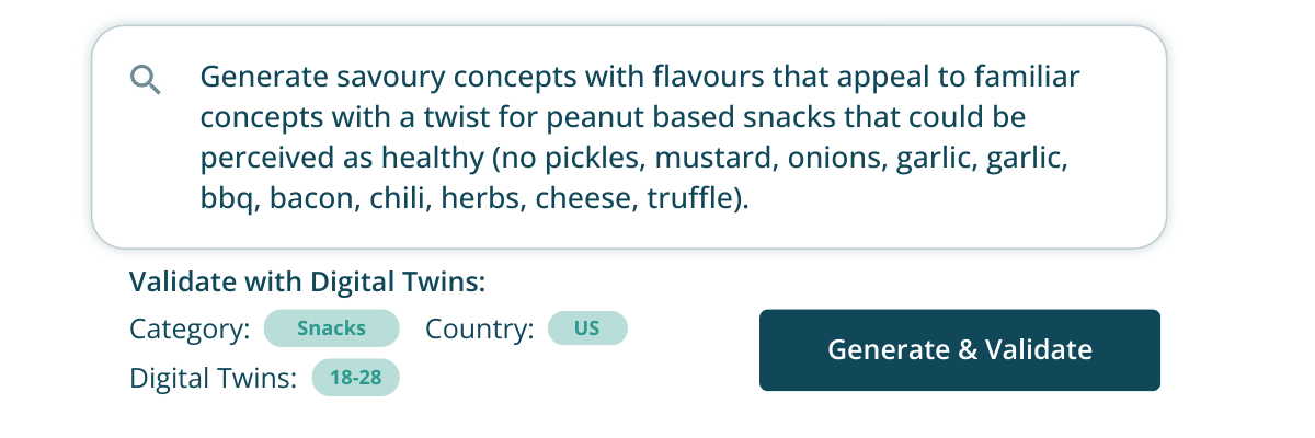 snacks